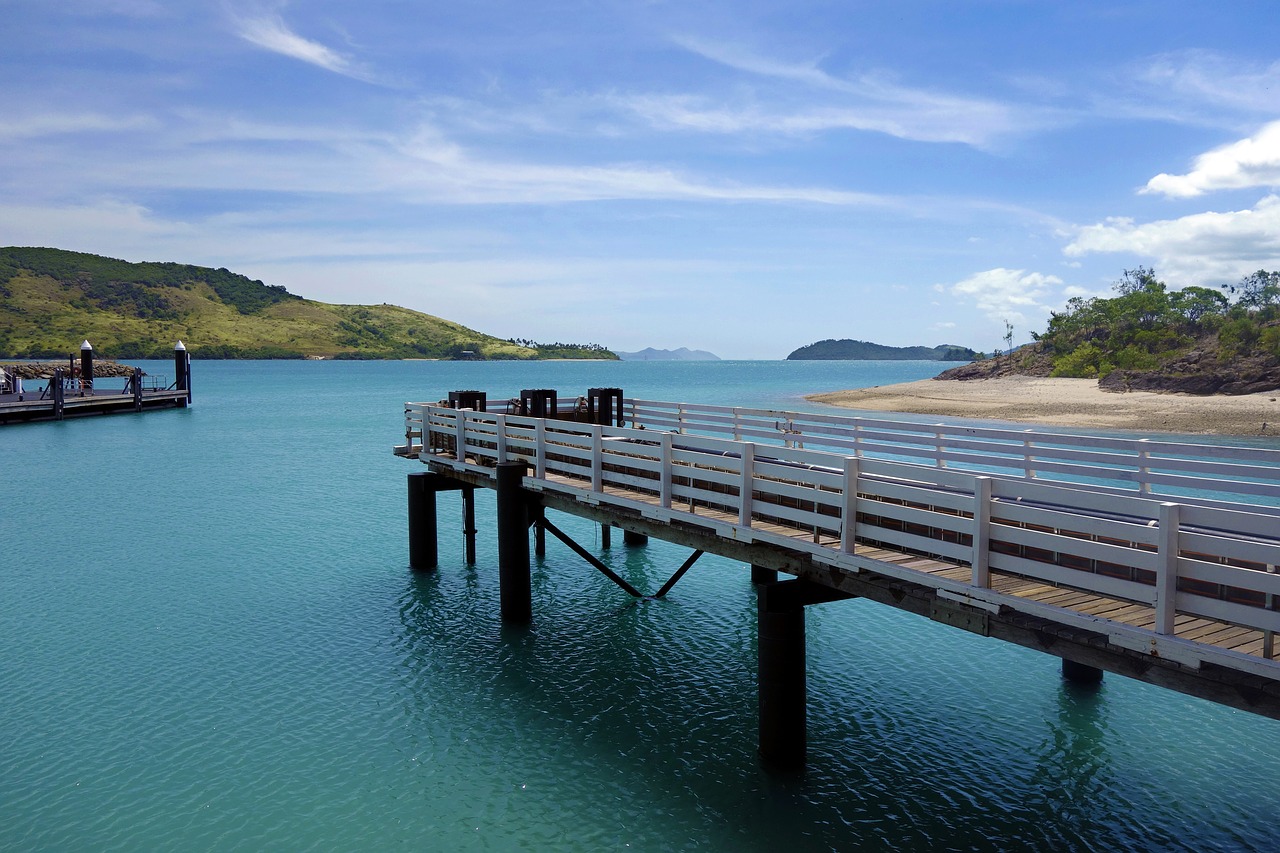 Image - nature australia whitsundays