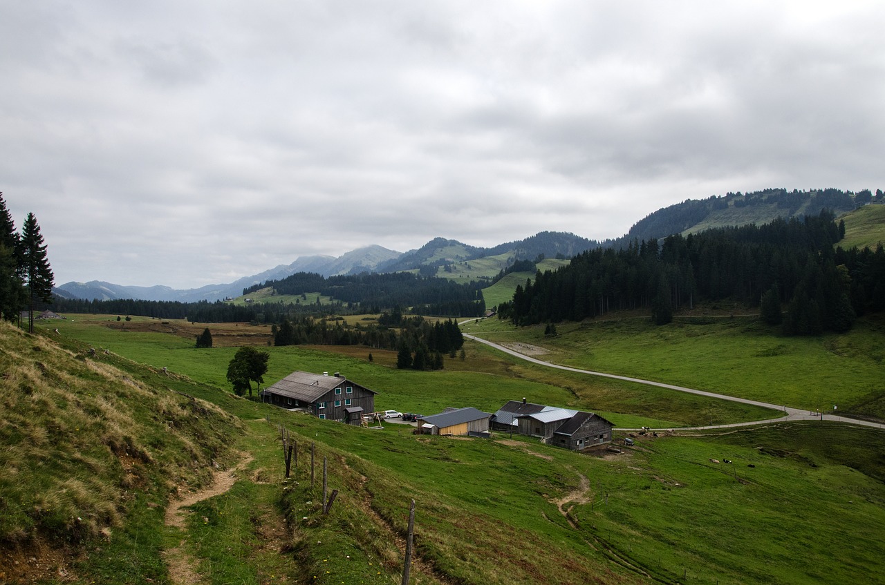 Image - nagelfluhkette high ridge