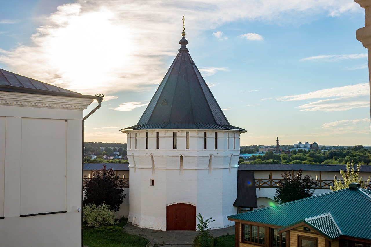 Image - serpukhov russia moscow region