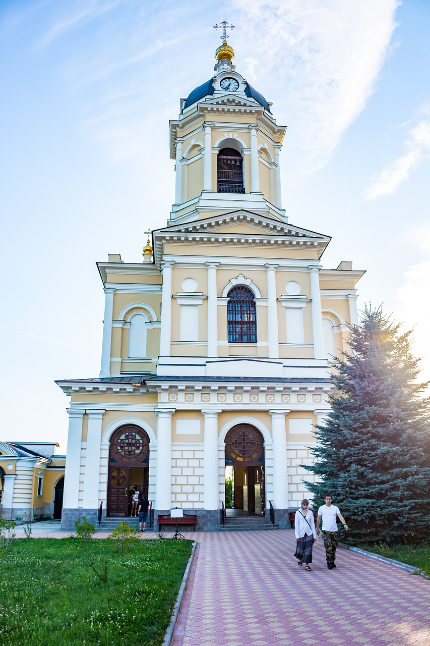 Image - serpukhov russia moscow region