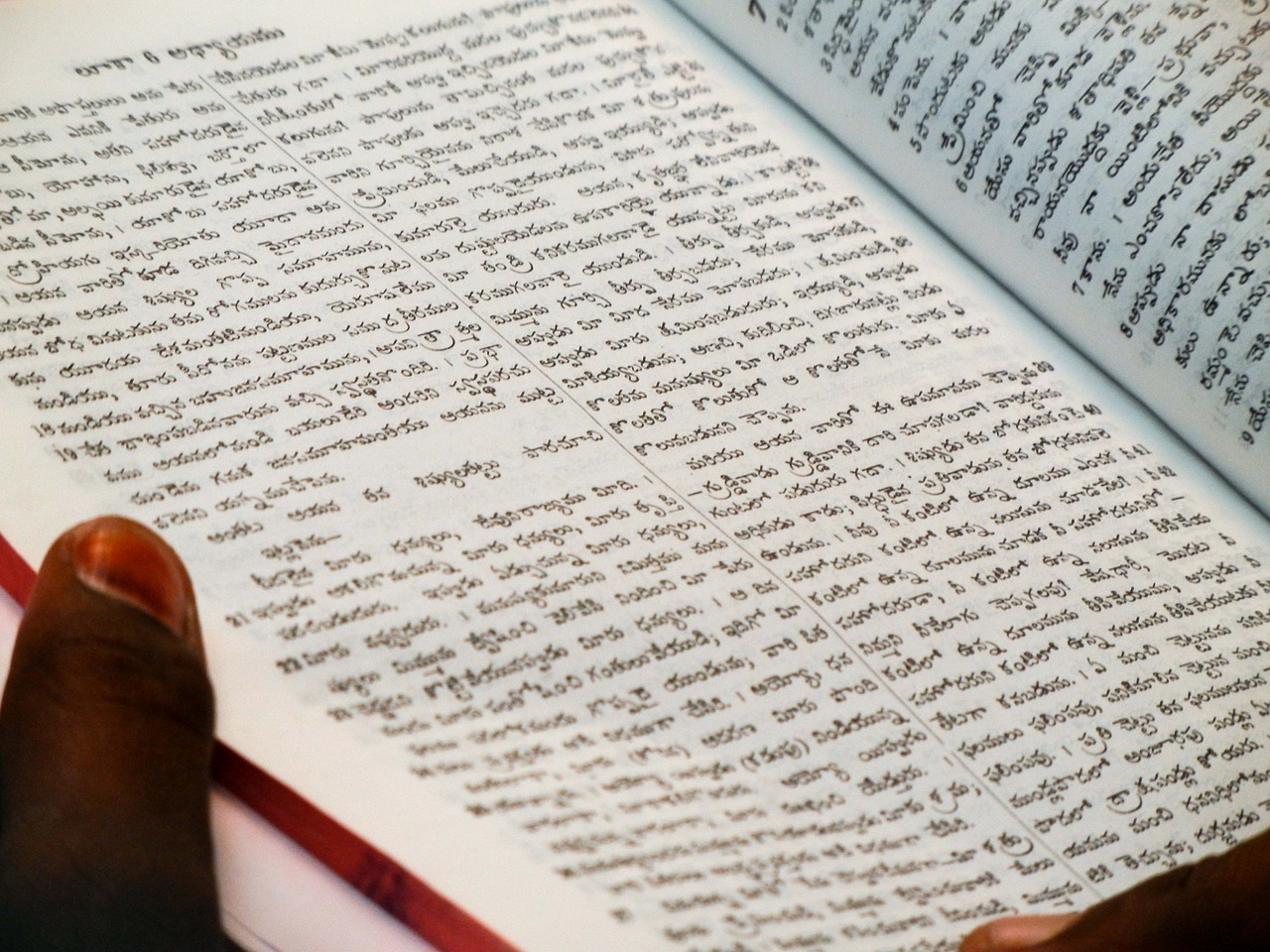 Image - asia india travel bible scriptures