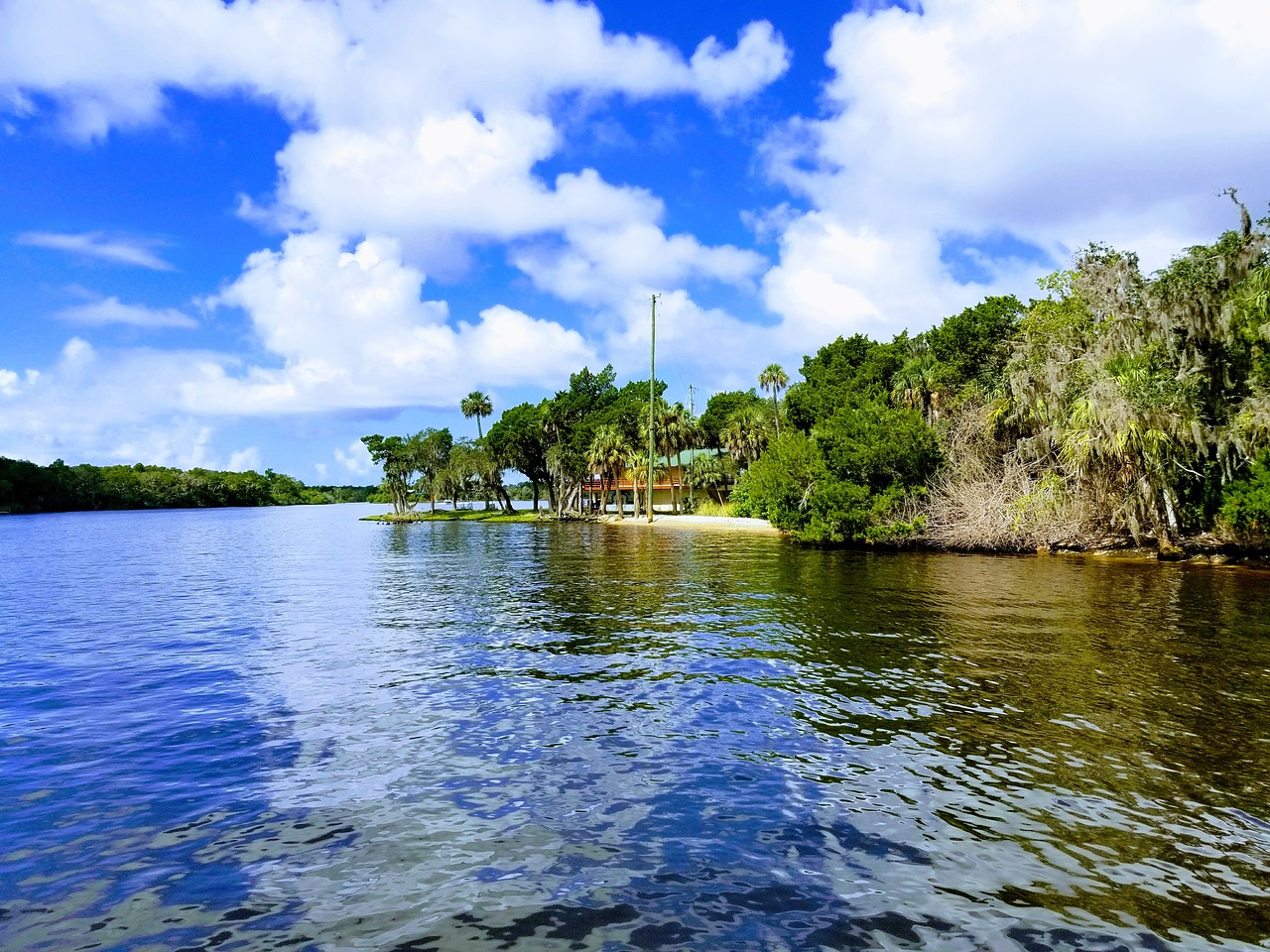 Image - florida gulf of mexico water gulf