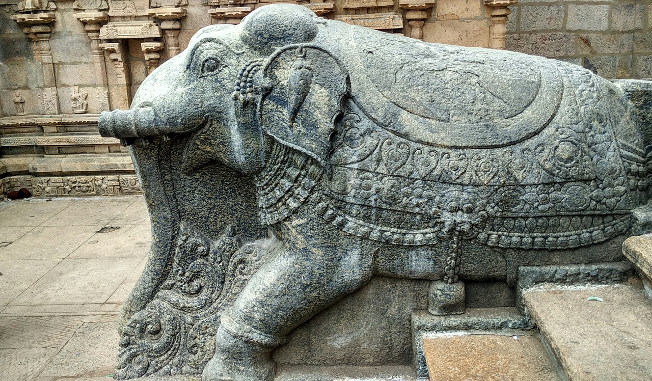 Image - temple south india tamilnadu