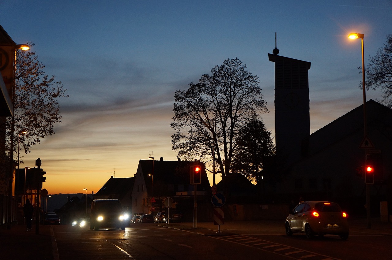 Image - esslingen high cross church