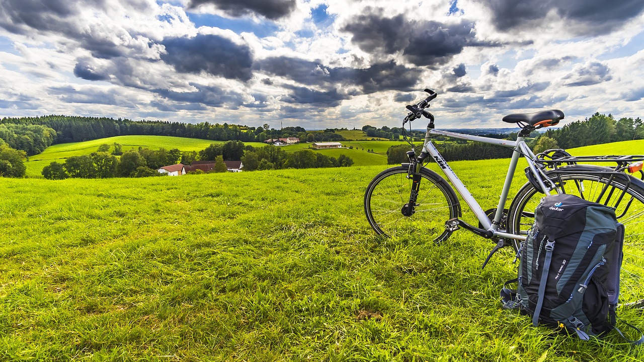 Image - bike outlook bavaria more leisure