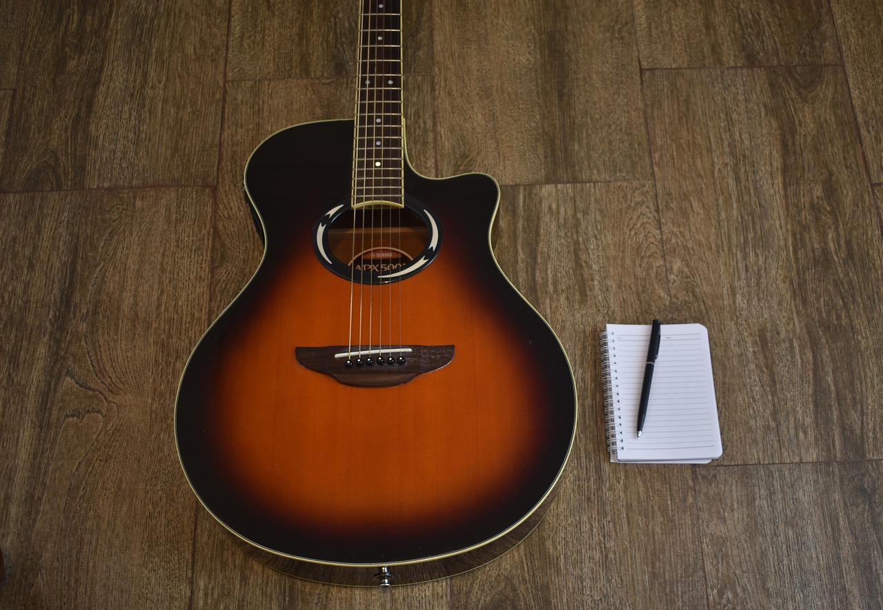 Image - songwriting songwriter musician