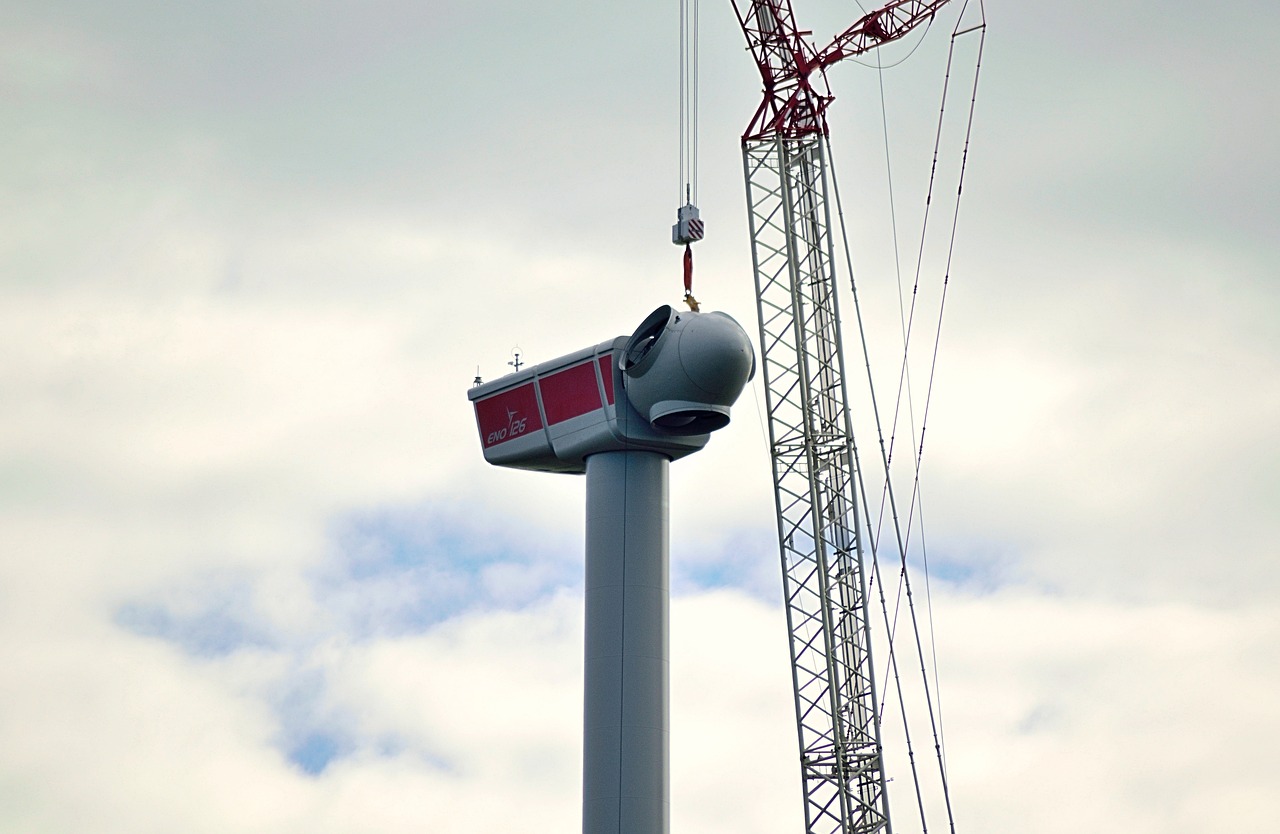 Image - windräder pinwheel site