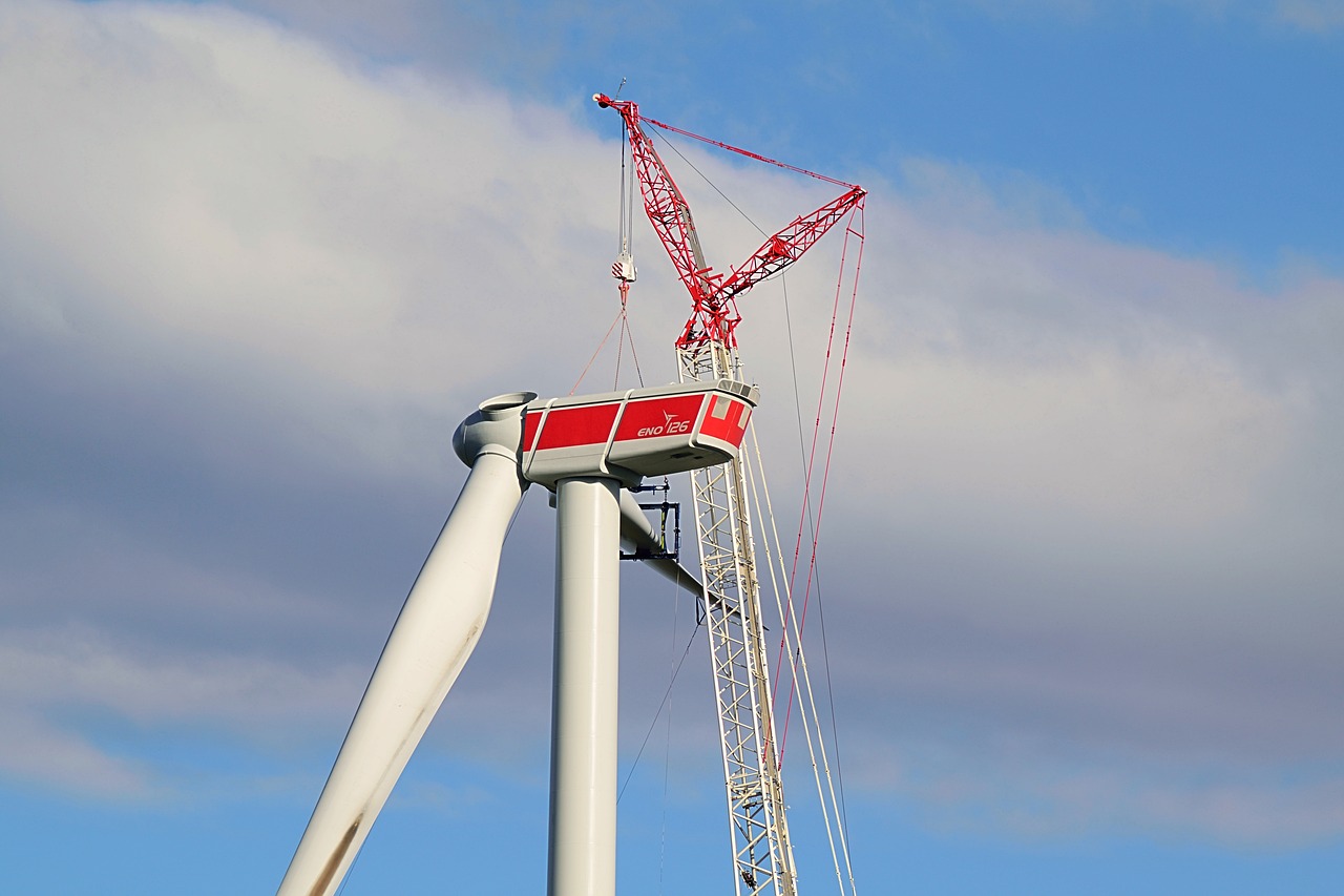 Image - windräder pinwheel site