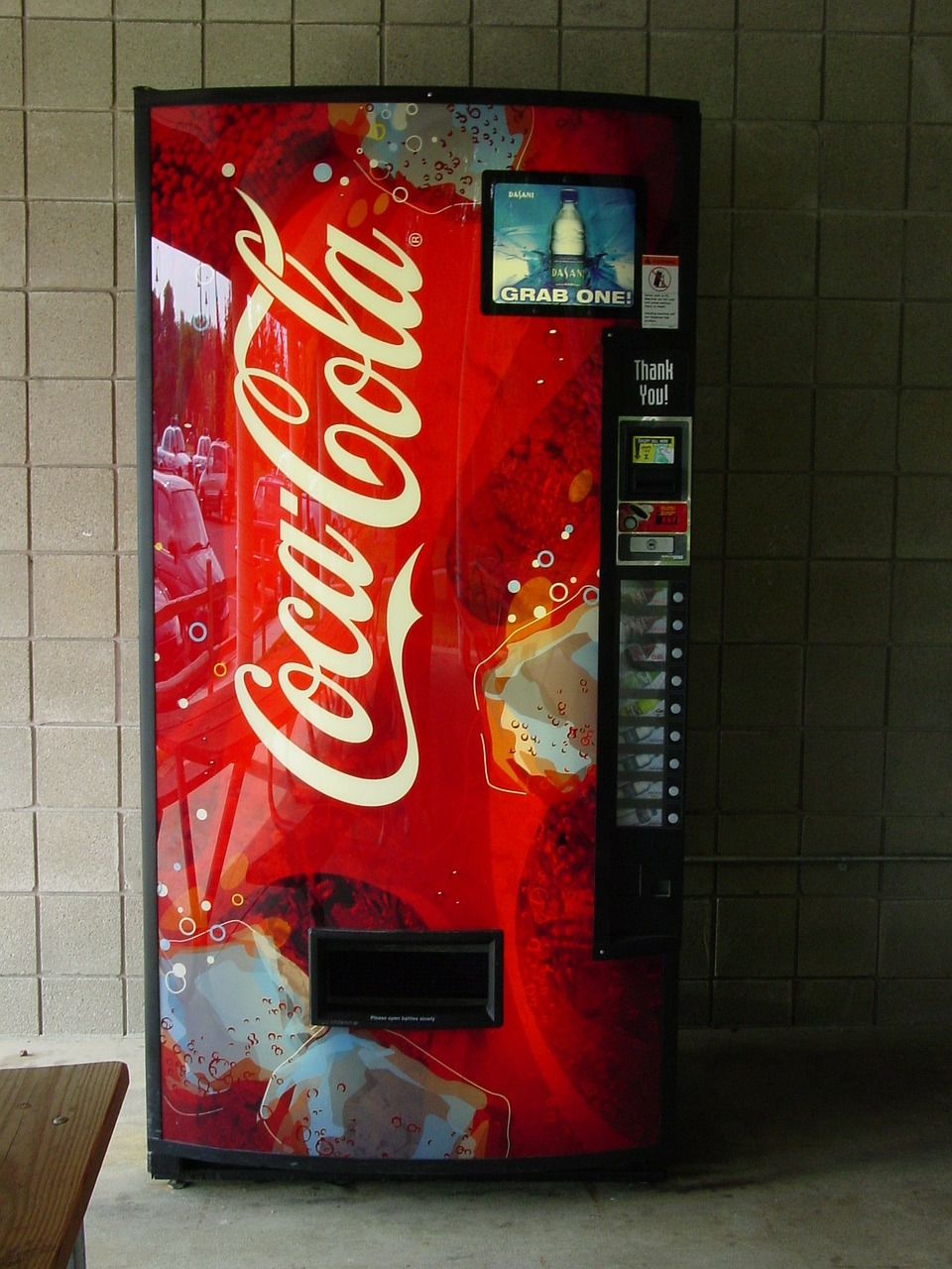 Image - vending machines coca cola
