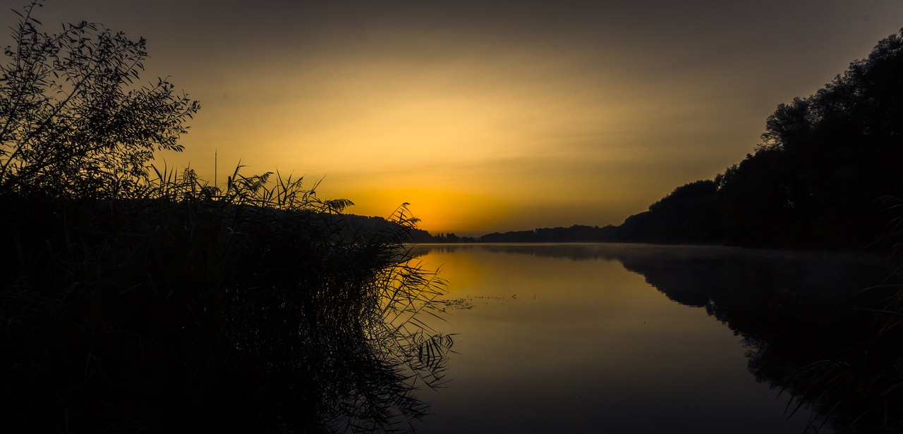 Image - sunrise destination finger lake