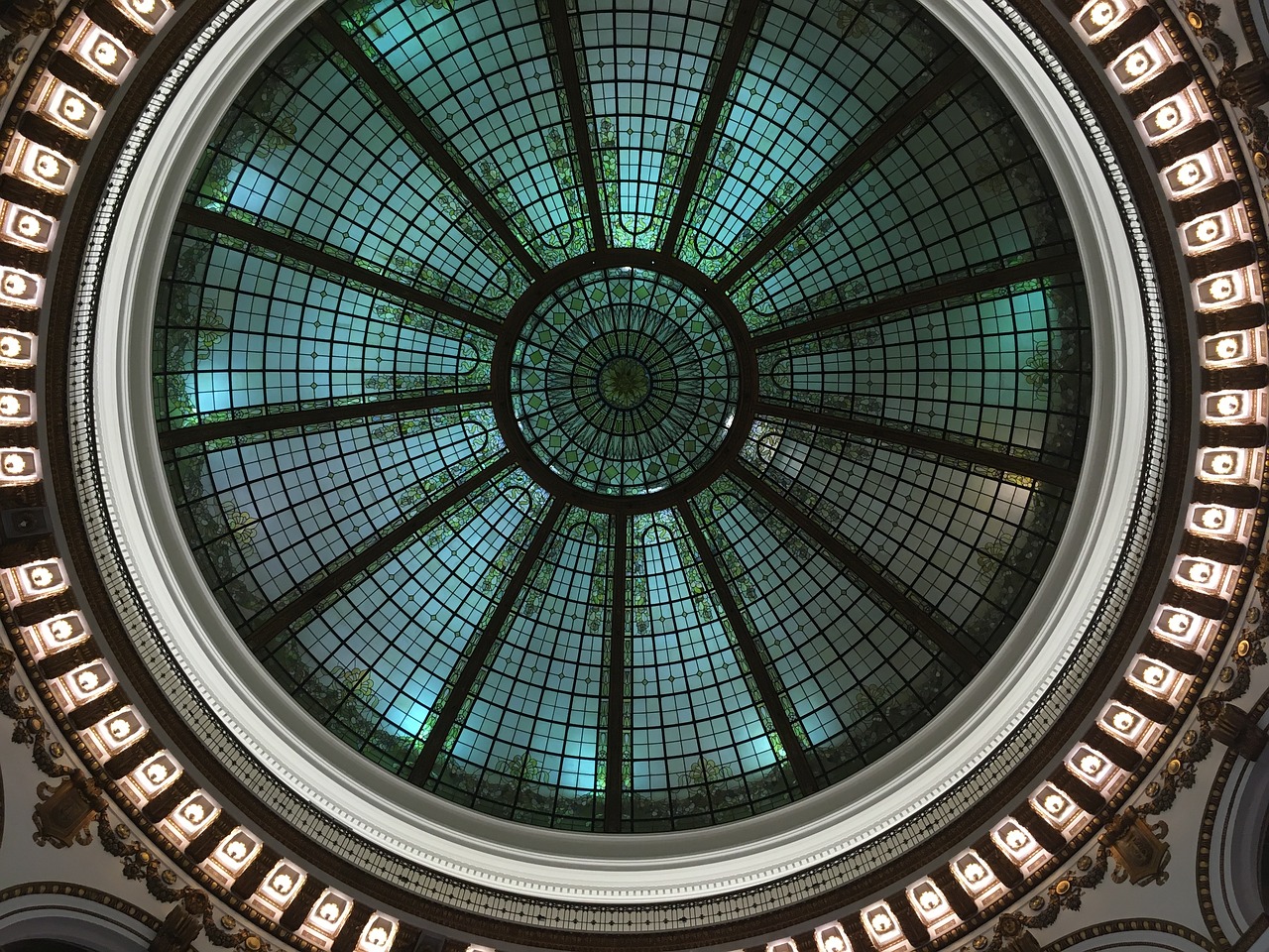 Image - cleveland heinen market architecture