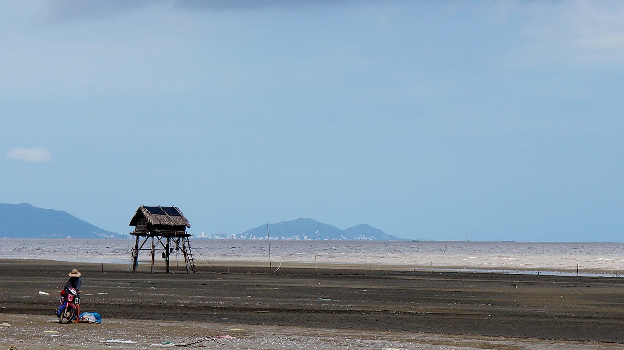 Image - the sea need of the hour coast