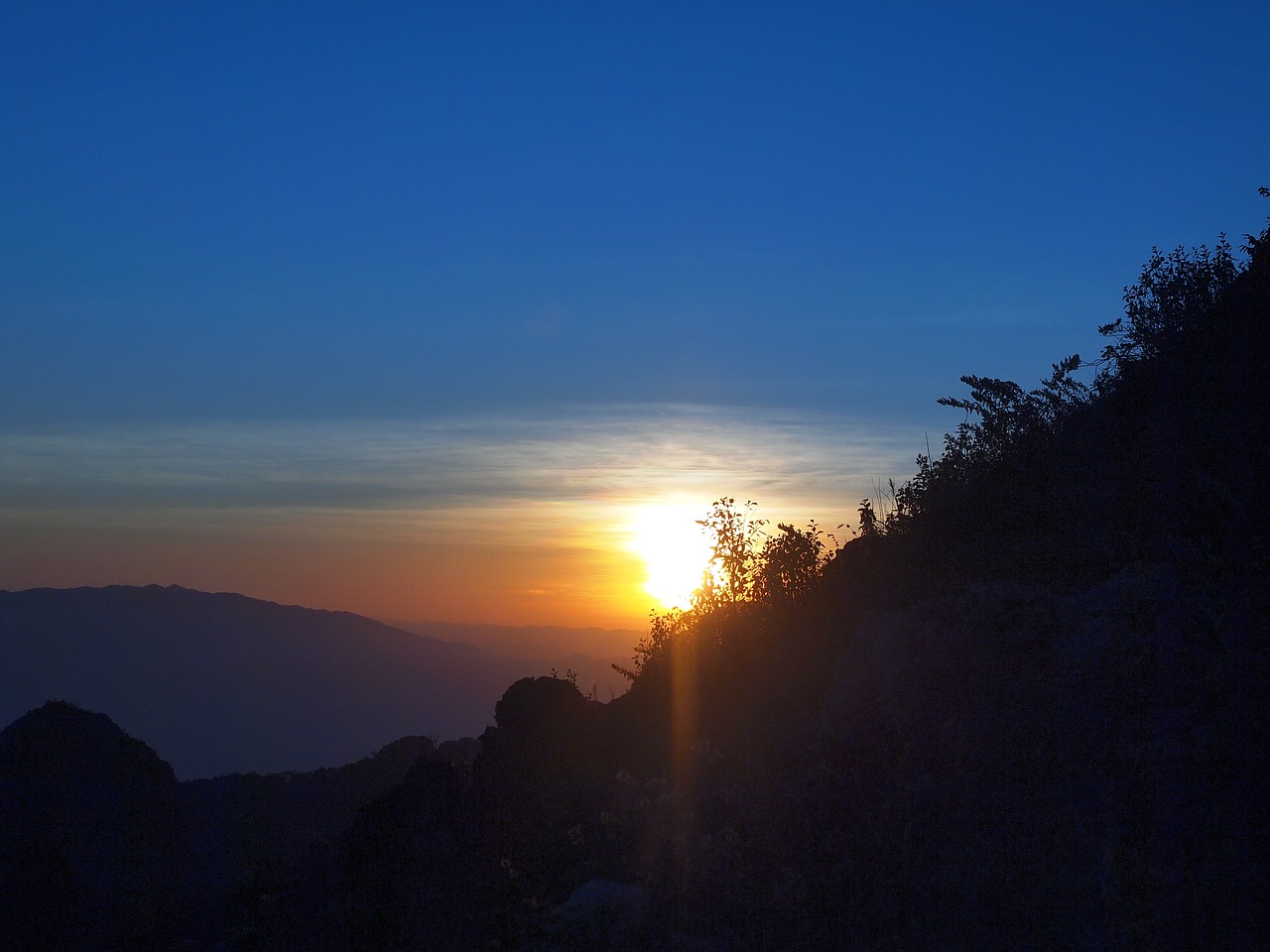 Image - hill thailand tourism