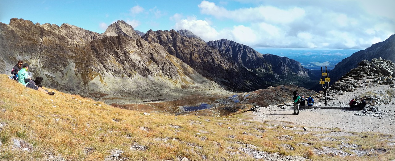 Image - slovakia tatras high tatras rocks