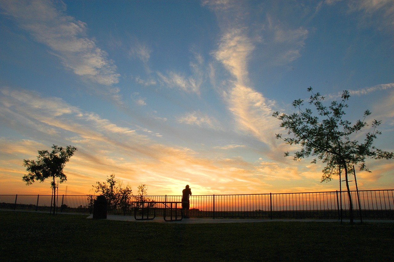 Image - sky summer scenic scenery postcard