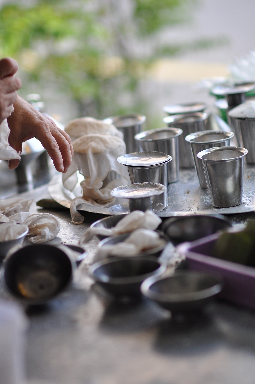 Image - malaysia traditional food