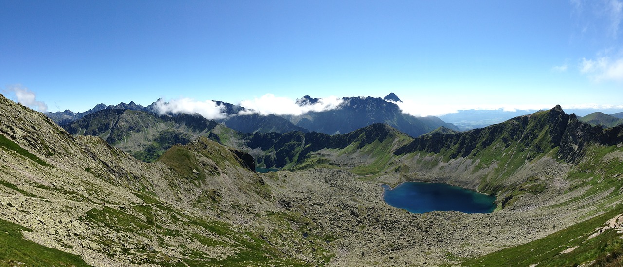 Image - tatry the high tatras