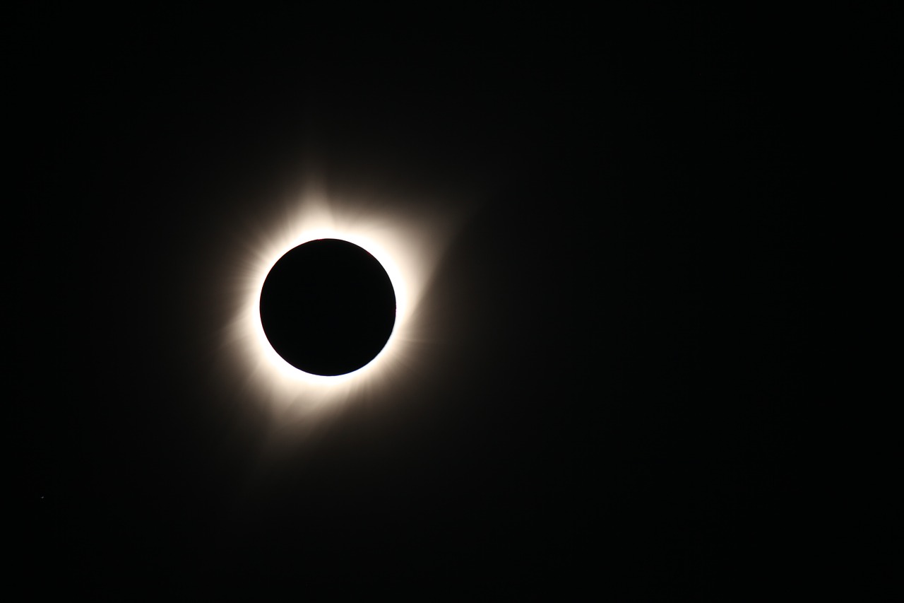 Image - eclipse sun corona
