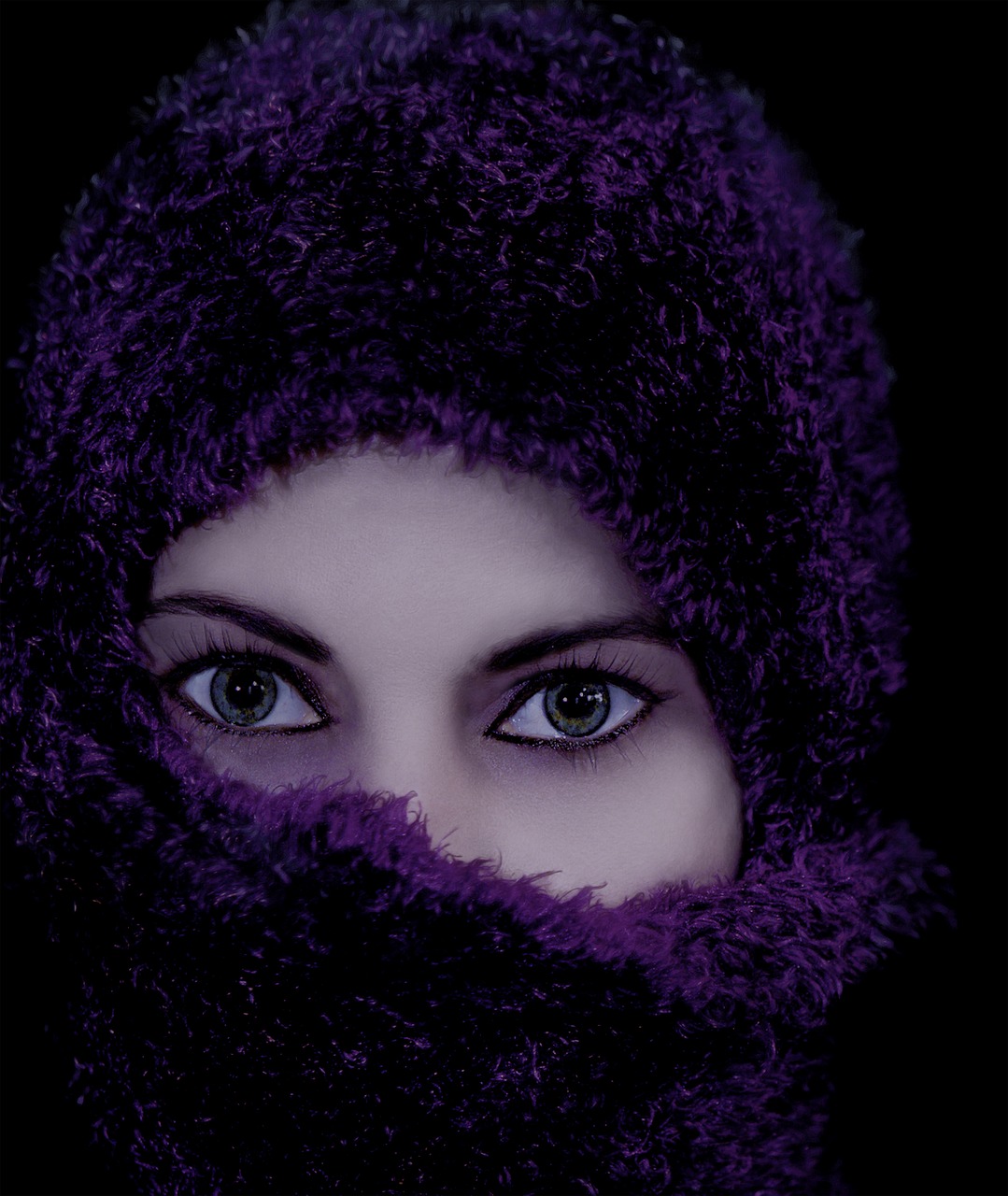 Image - beautiful eye model townsville model