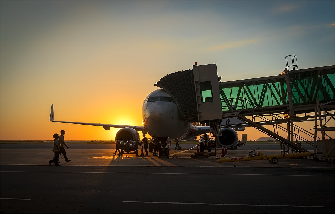 Image - ramp tarmac concrete structure sky