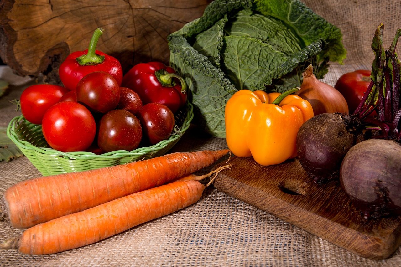 Image - still life kitchen nutrition