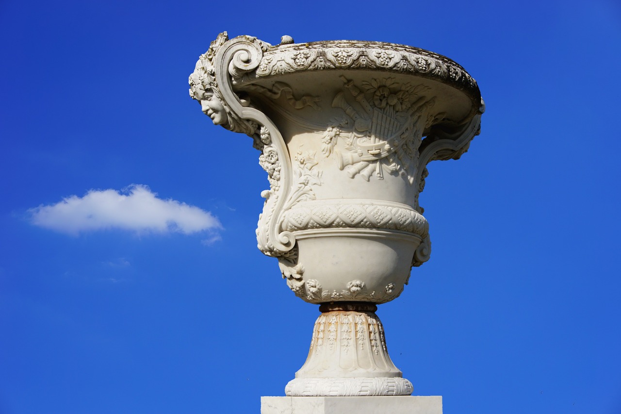 Image - vase amphora sculpture park