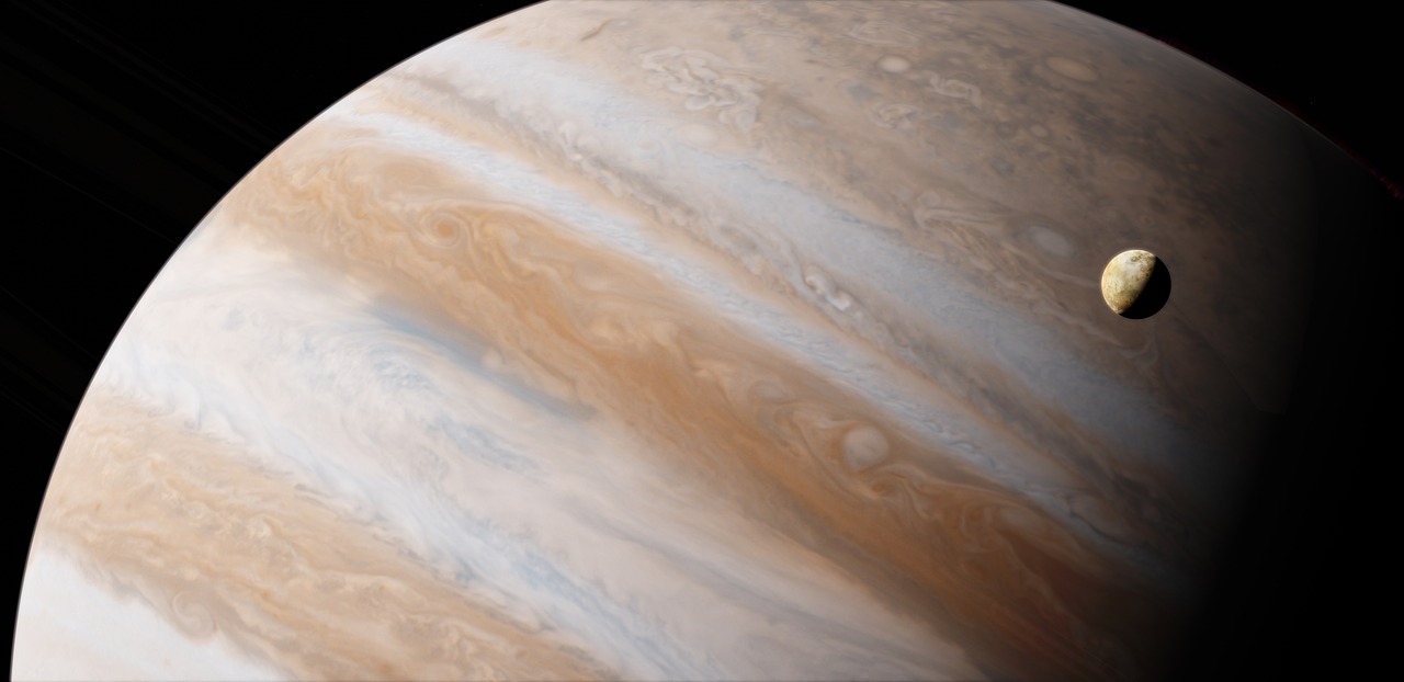 Image - io jupiter planet astronomy