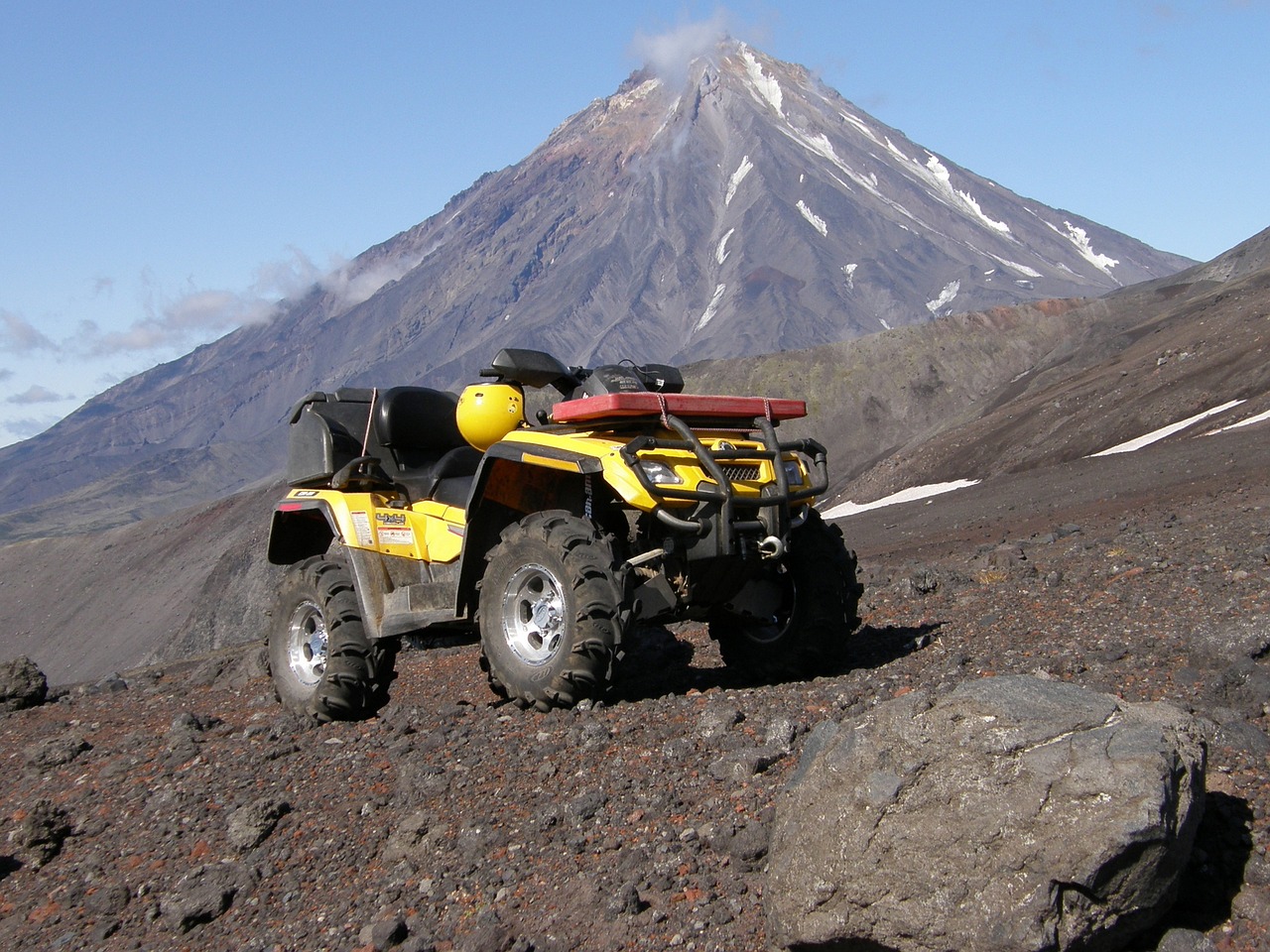 Image - volcano sands toxins the foot atv