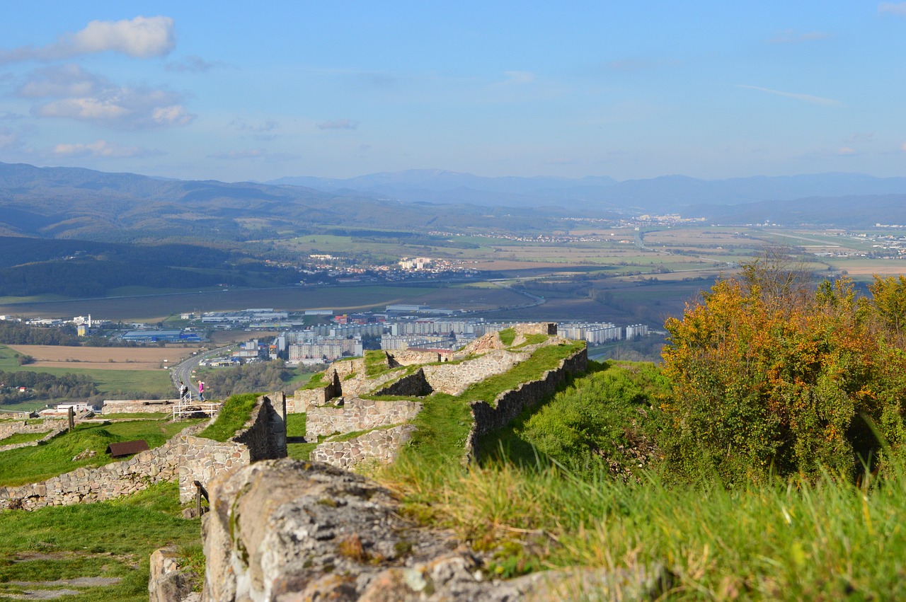 Image - nature views country slovakia