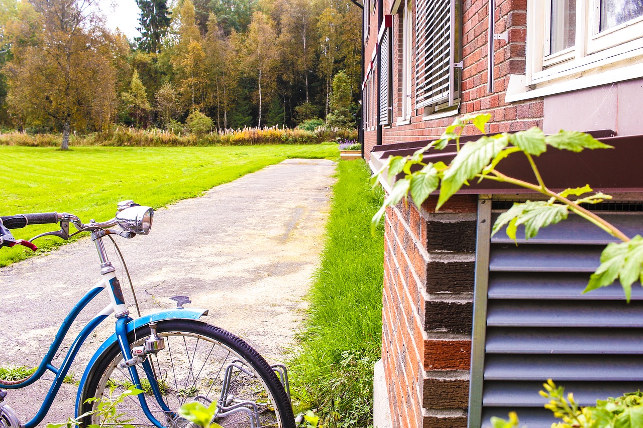 Image - bike bicycle vintage old fashion