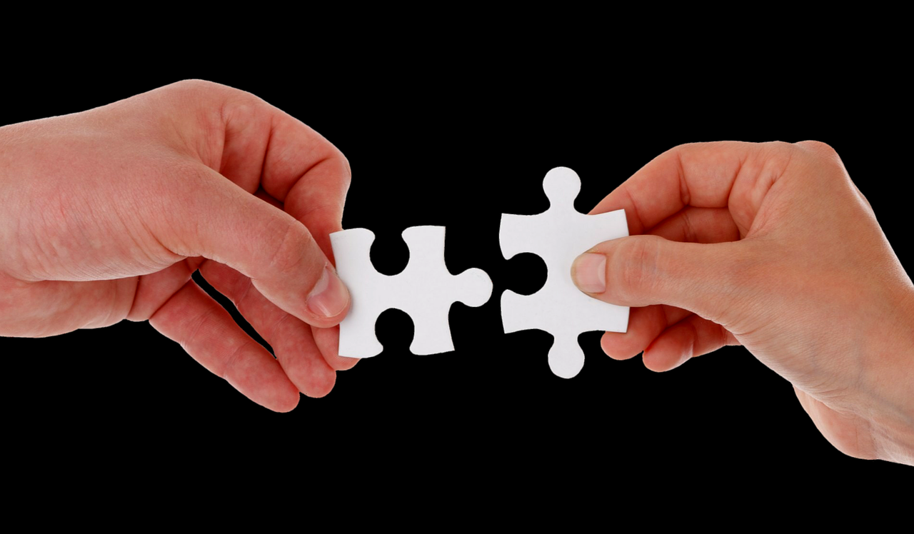 Image - connect connection cooperation