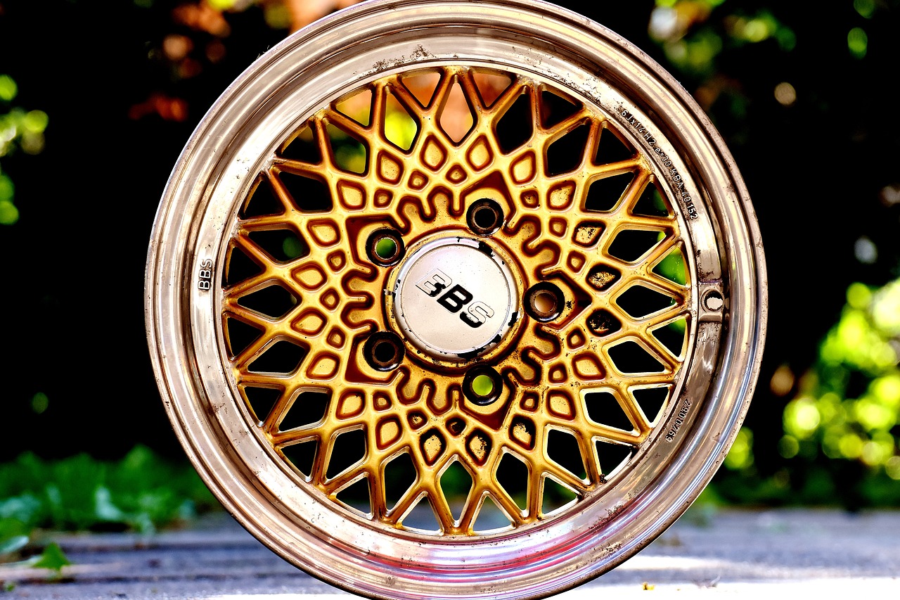 Image - bbs wheels mercedes oldtimer old