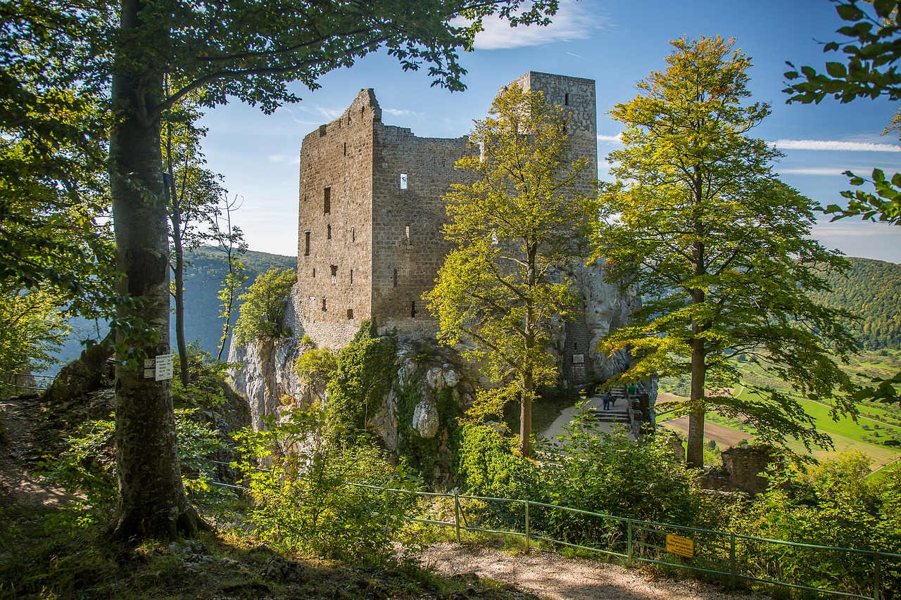 Image - reußenstein castle russias stone