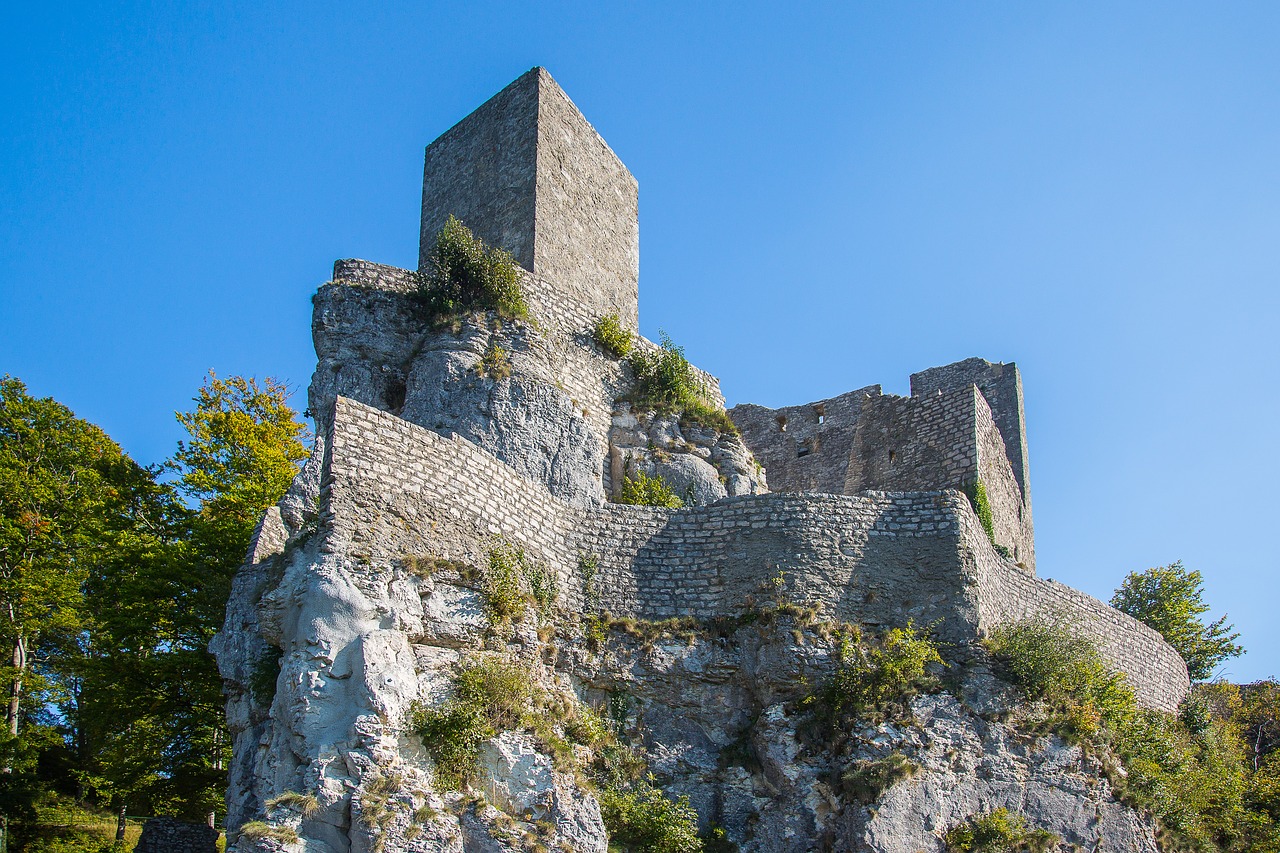 Image - reußenstein castle russias stone