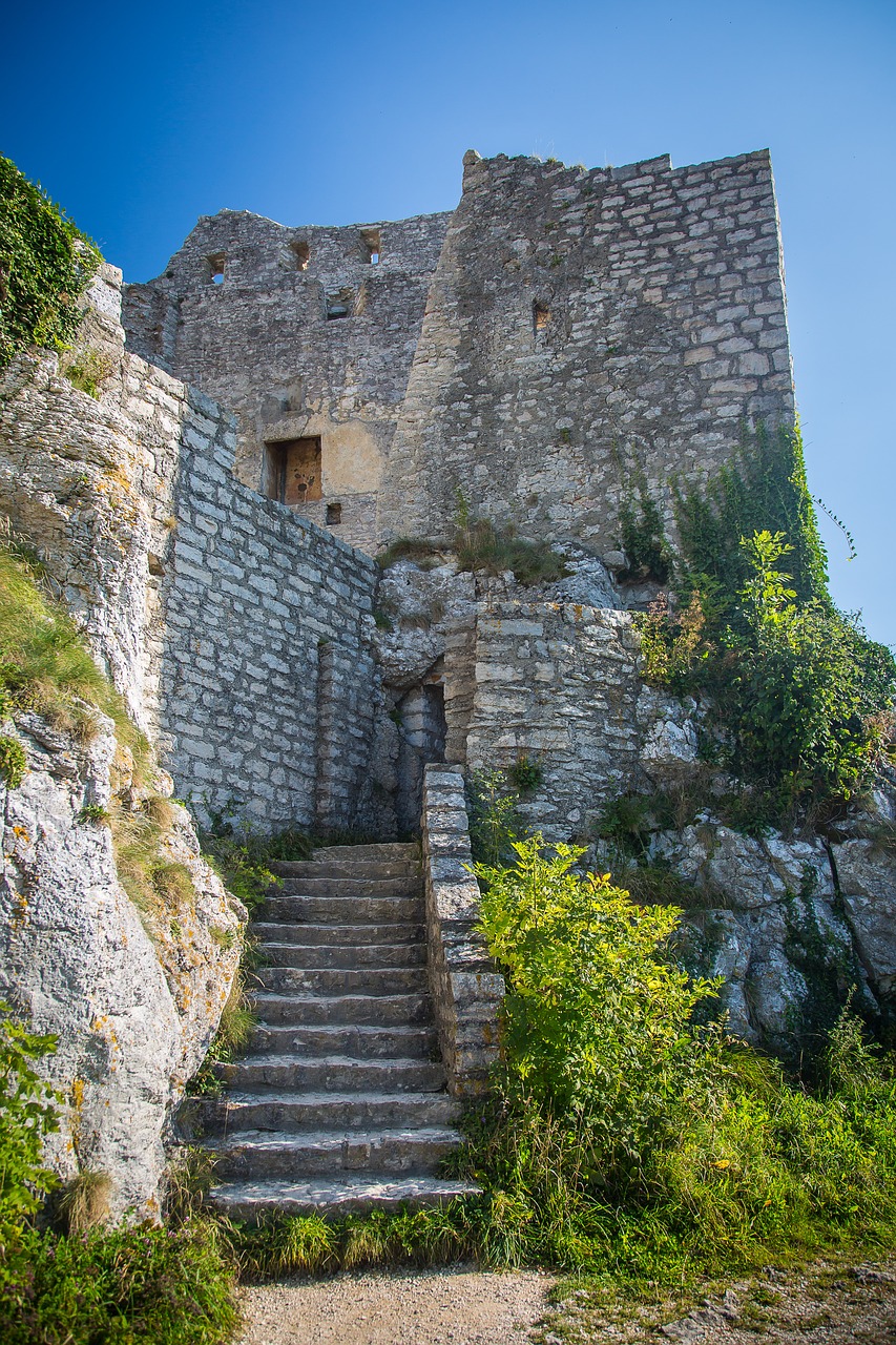 Image - reußenstein castle russias stone