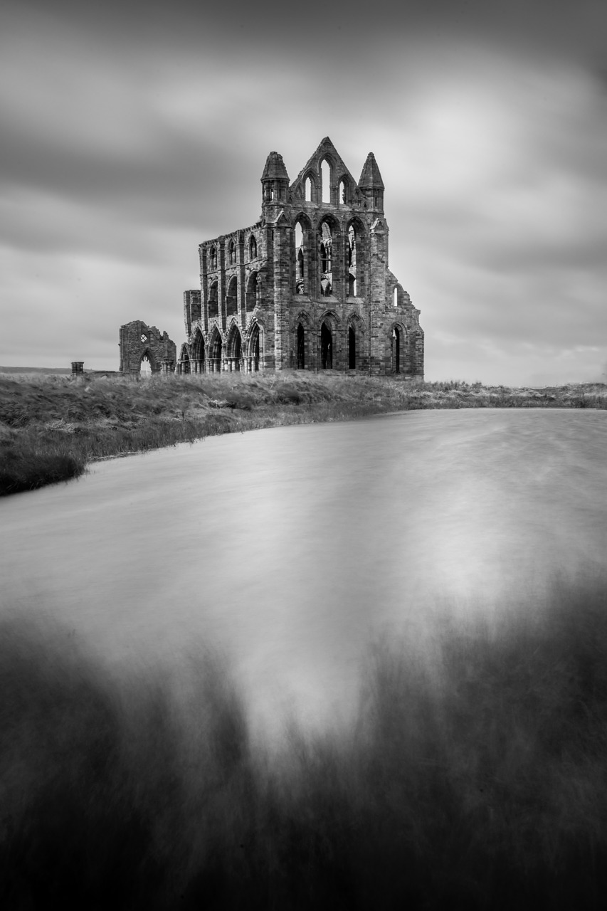 Image - whitby abbey dracula moody