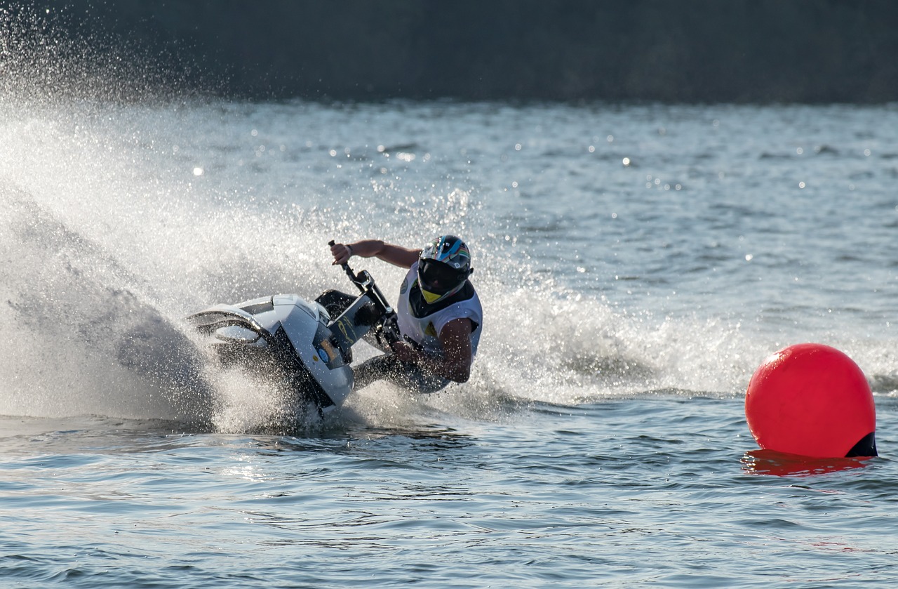 Image - jet boat jet ski runabout