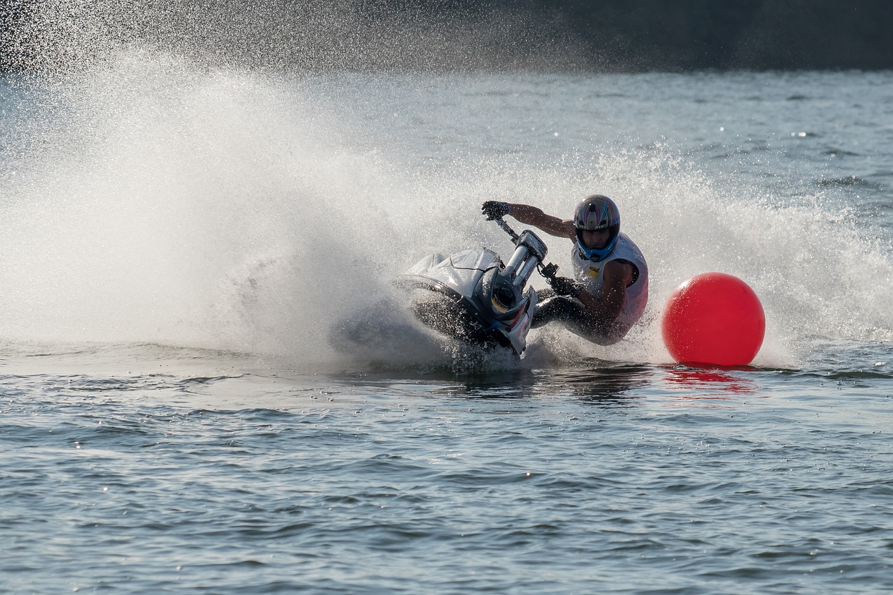 Image - jet boat jet ski runabout