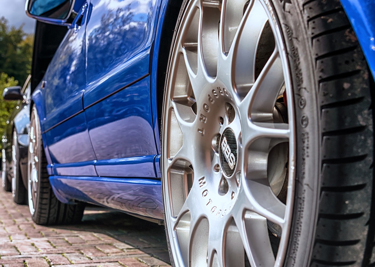 Image - wheel rim alloy wheel spokes
