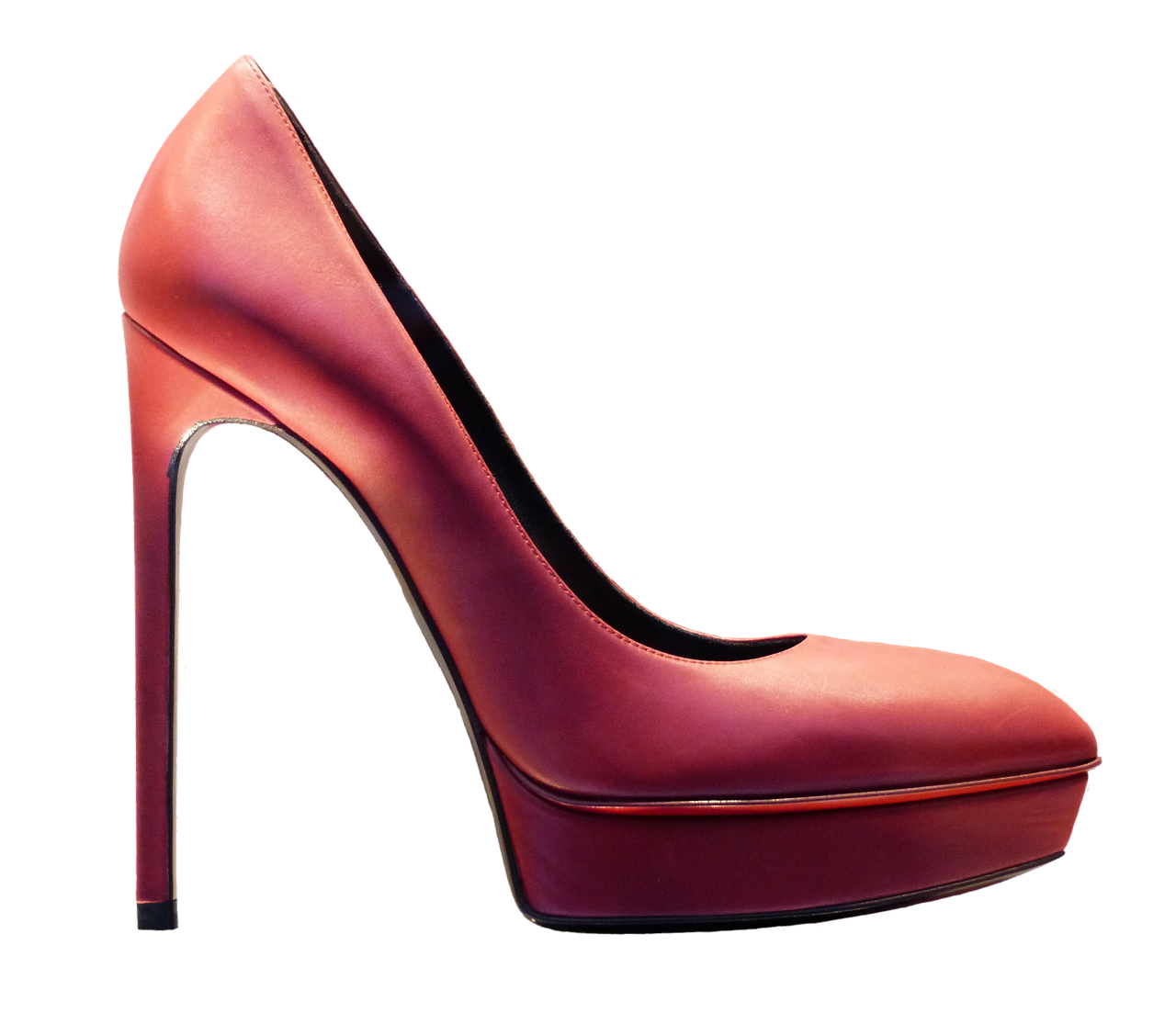 Image - shoe high heeled shoe pumps