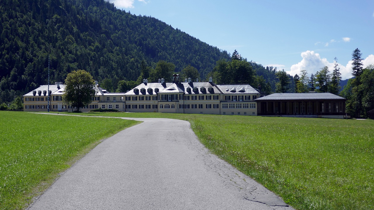 Image - wildbad kreuth retreats