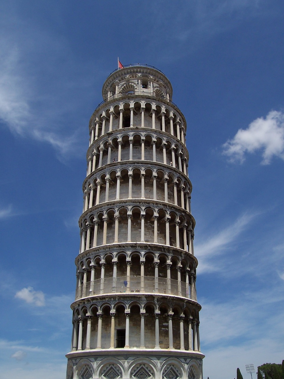 Image - italy pisa tower italian tourism
