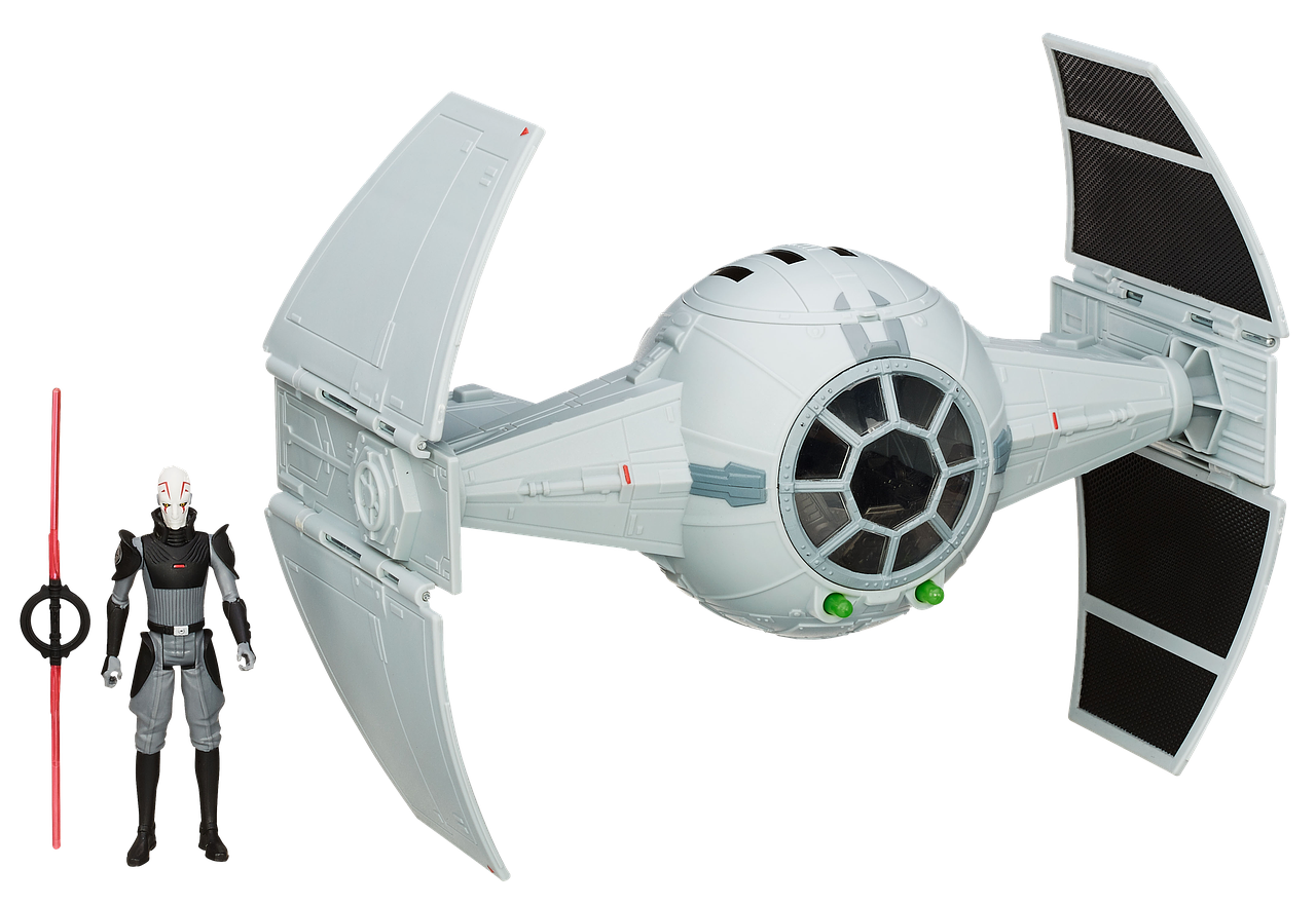 Image - figure spaceship model toys
