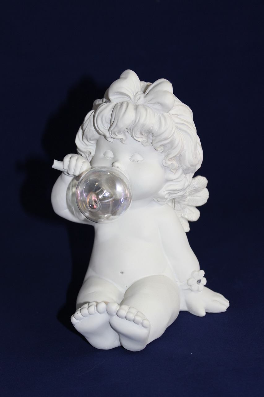 Image - angel angel figure cute sweet wing