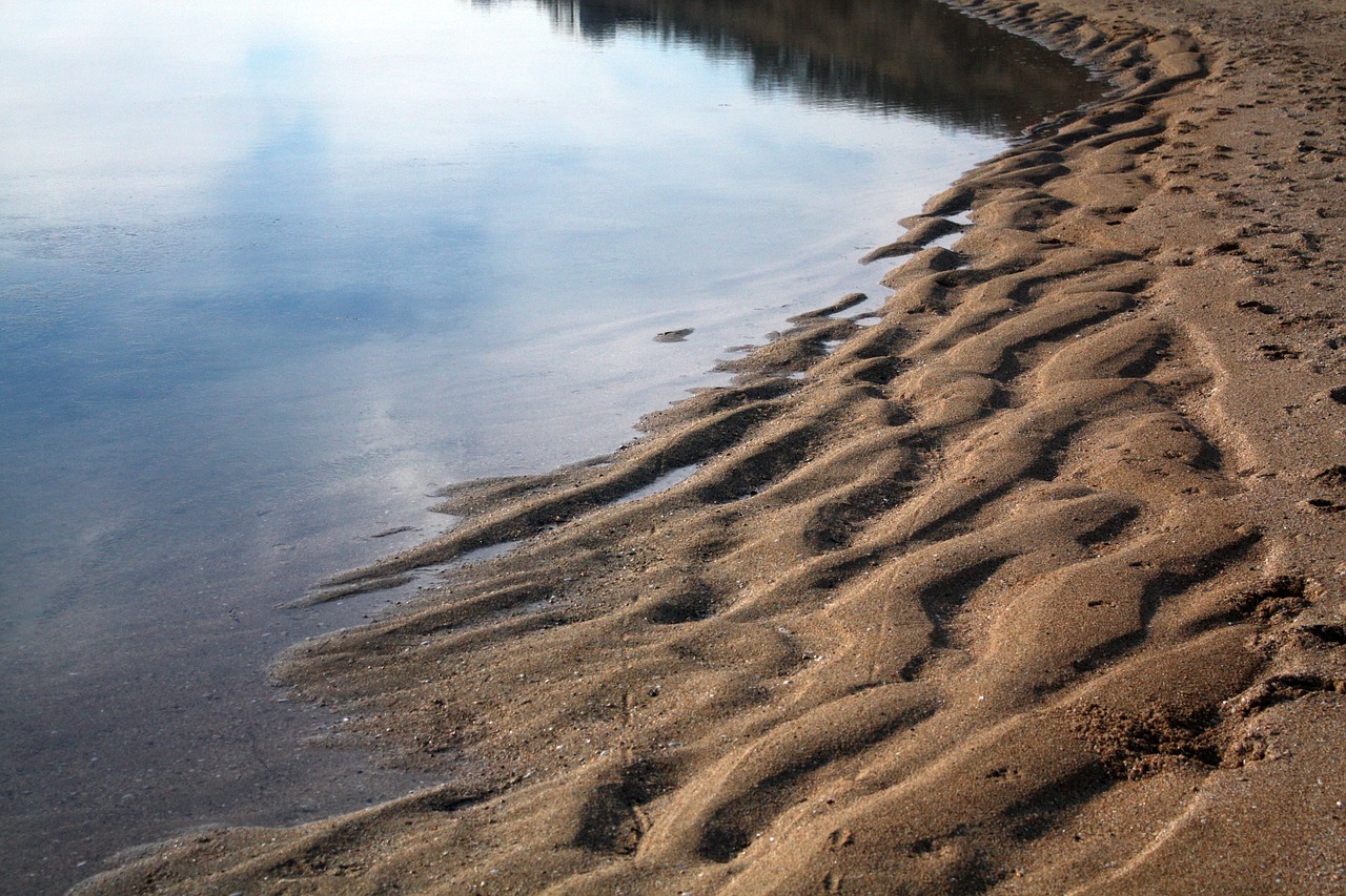 Image - sea beach sand crimea water