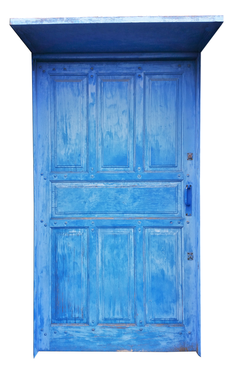 Image - door wood old ancient old door