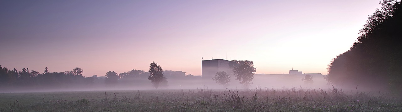 Image - the fog national library warsaw