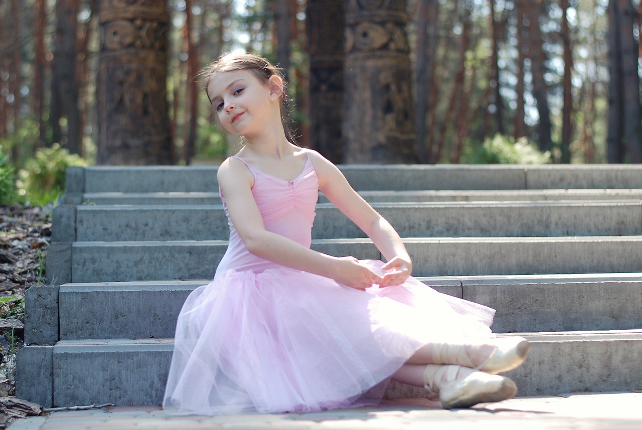 Image - ballet ballerina ballet tutu dancer