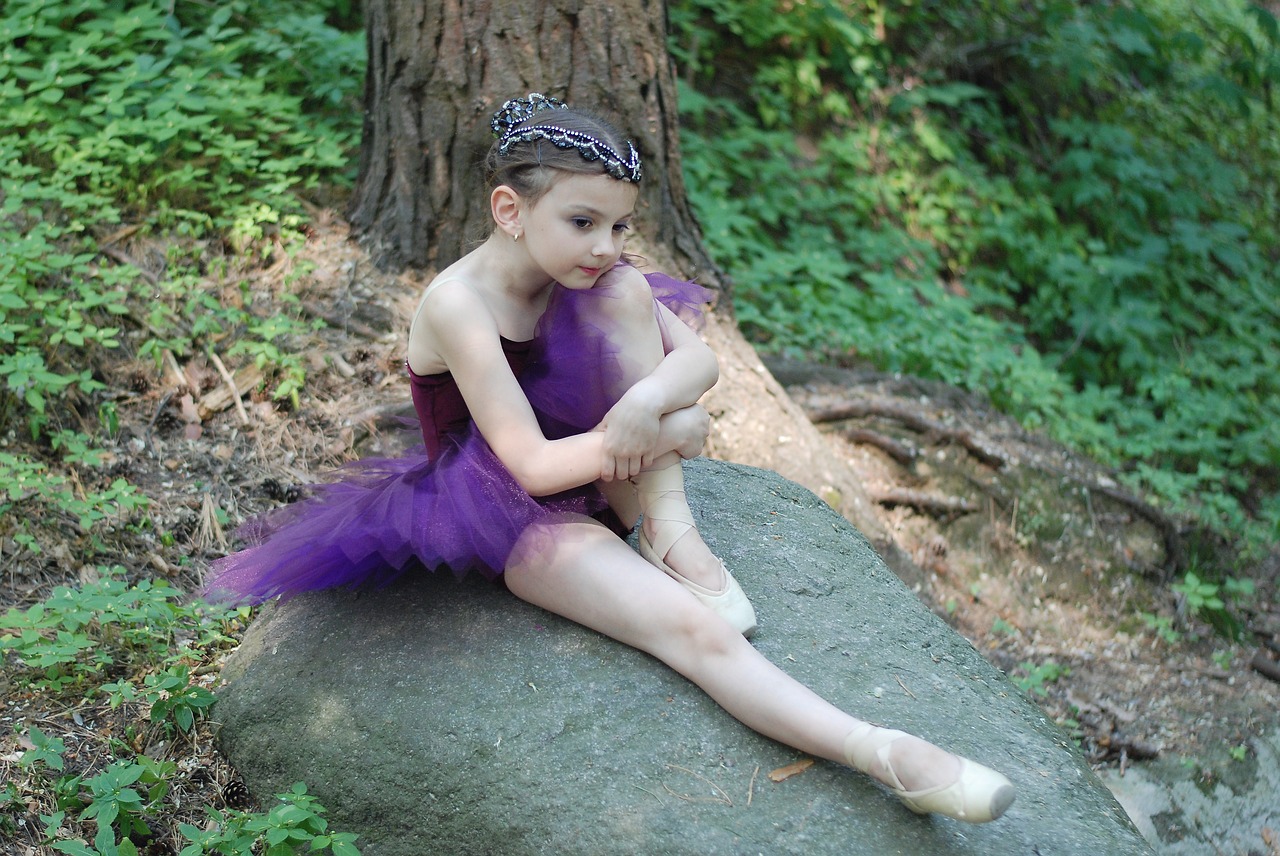 Image - ballet ballerina ballet tutu dancer