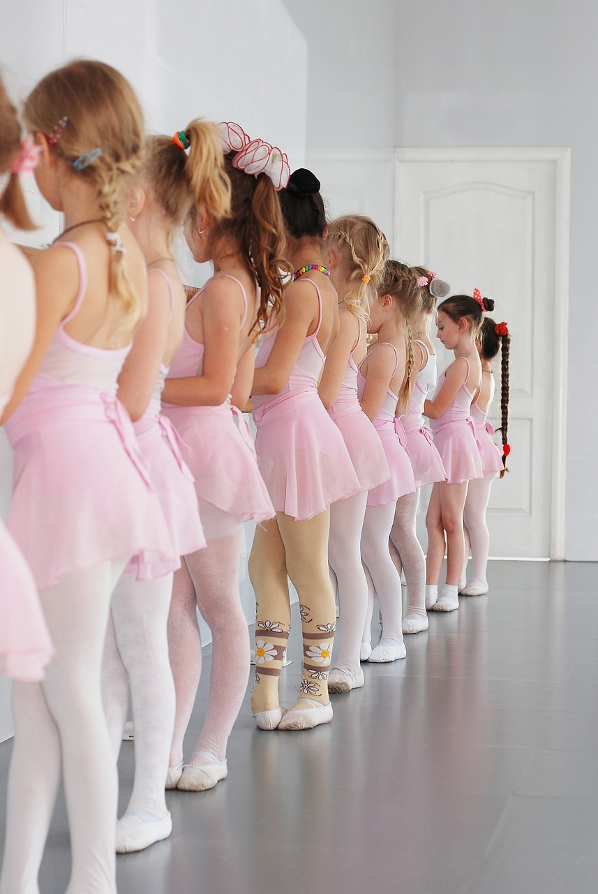 Image - ballet ballerina ballet tutu dancer